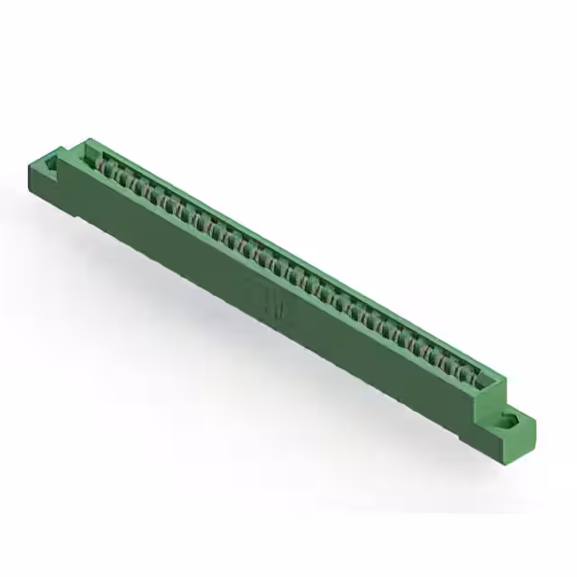 307-025-454-104 EDAC Inc.  Edgeboard Connectors